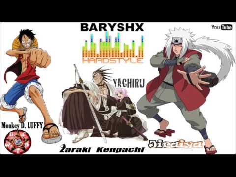 The Prophet Ft Davide Sonar - We Got The Beatz (SHOCK 2007)