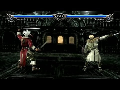 Fantasin vs Rufus - Grand Final