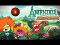The Return Of Amphibia