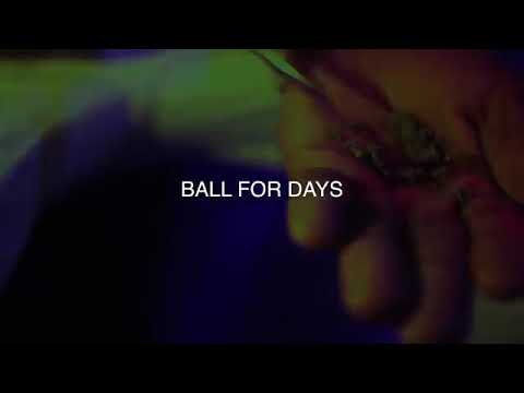 BARBADOSWORLDSTAR // YBG OG FT SHORT BOSS - BALL FOR DAYS  ( OFFICIAL MUSIC VIDEO ) "2018"