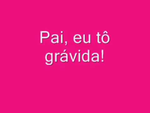 Trote da Filha que liga para o pai para falar que está grávida!