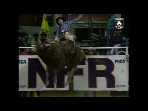 Ty Murray | 1993 NFR Round 5
