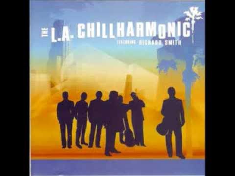 The L.A. Chillharmonic - Boogie On Reggae Woman