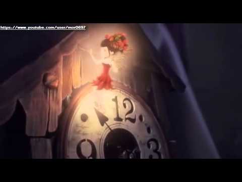 "La Flamme à Lunette" avec Paroles ( Jack et la Mécanique du cœur)