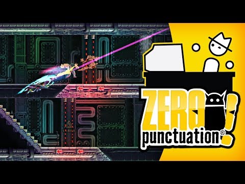 Katana Zero (Zero Punctuation)