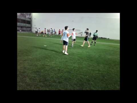 Tomba vs SaraGoza   - Copa Palermo