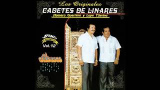 Sinceramente - Los Cadetes de Linares