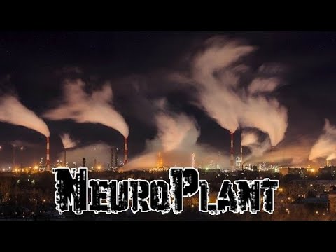 NeuroPlant - Omsk (neurofunk mix)