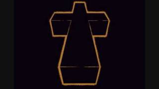 Justice - † - Let There Be Light