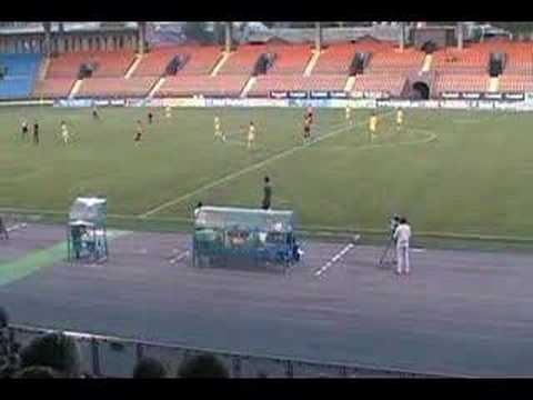 FC Ararat 2-0 FC Shakhtyor (final)