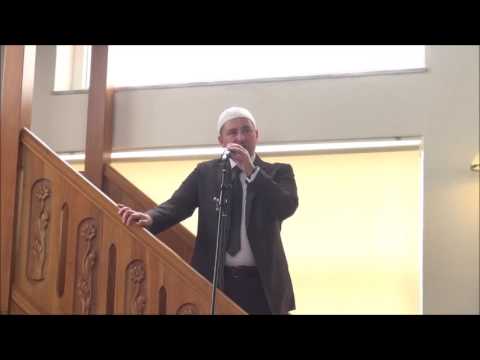 Pse njerëzit e përqafuan ISLAMIN nga Pejgamberi a.s - Teolog Ardian Sejdiu