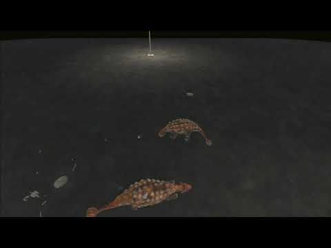 2 Ankylosaurus vs 2x all units - Animal Revolt Battle Simulator