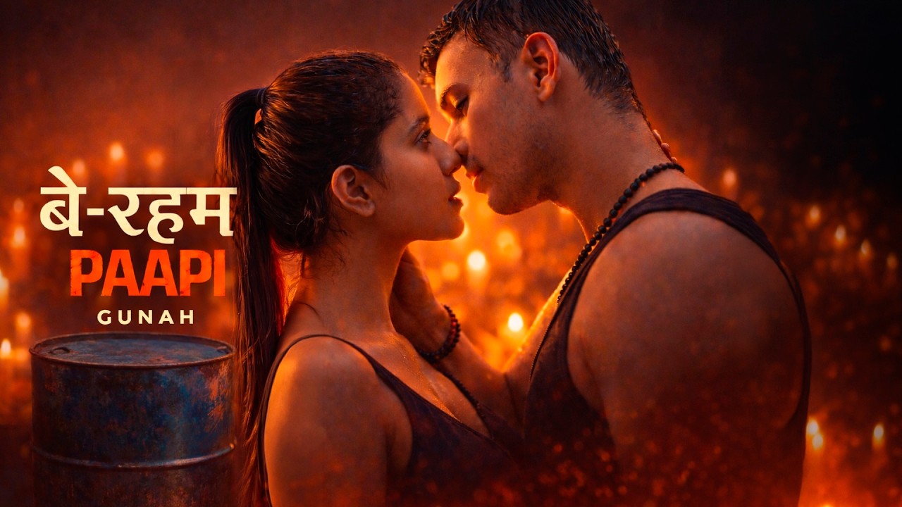 Gunah - Be-Reham Paapi - Episode 28 | गुनाह - बे-रहम पापी | Full Episode | FWFOriginals