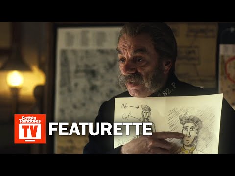 Year of the Rabbit Season 1 Featurette | 'Victoria London' | Rotten Tomatoes TV