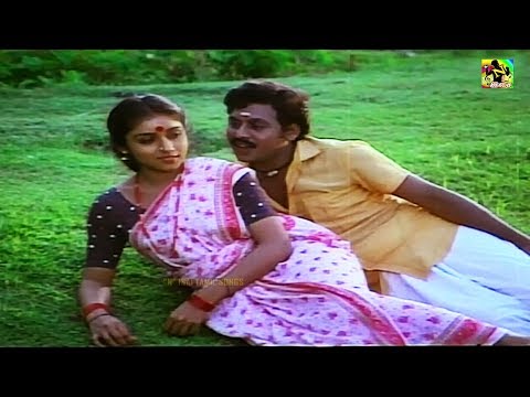 நீ போகும் பாதையில் மனசு | Nee Pogum pathiyil Manasu Video Song | Ilayaraja | M.Vasudevan | Chithra.