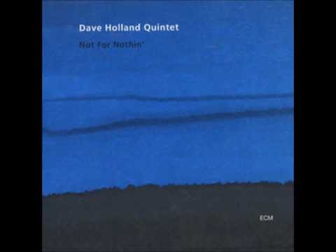 Dave Holland Quintet - Global Citizen