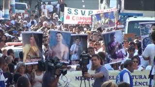 Podemos evitar a tsunami da violência
