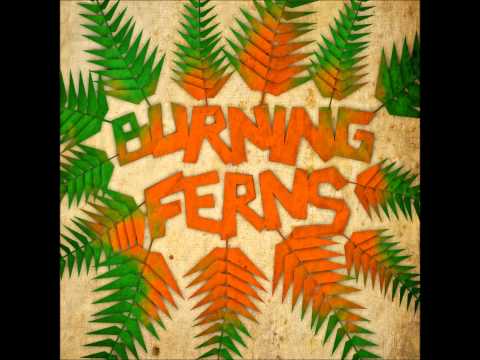 Burning Ferns - Shangri-La