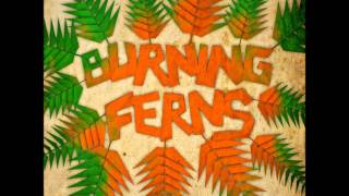 Burning Ferns - Shangri-La