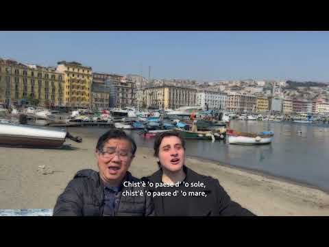 NAPOLI 1925 (O' Paese d''o Sole)