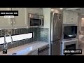 Check out this Video for a 2023 Fleetwood Bounder 35K(Stock #478528)  for sale by Pop RVs. This unit is located in Sarasota, FL