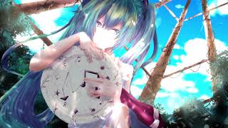 自壊リアリティ / 海風太陽 feat.初音ミク