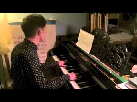 CITIZENS! - European Girl (Acoustic Session)