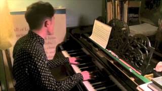 CITIZENS! - European Girl (Acoustic Session)