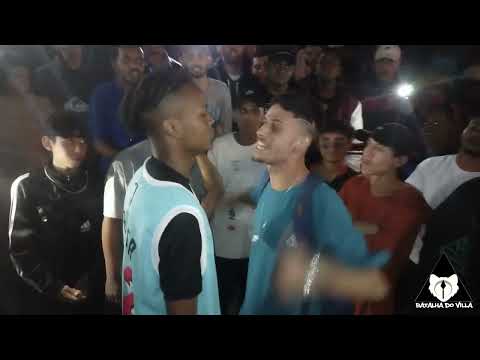 (HISTÓRICO🤯) Riaj, Flowid, Blackout x Durap, Big Mike, Rafael ZO | FINAL | Batalha do Villa 2022