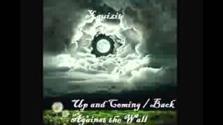 Xquizit - Up and Coming (Original Chillout mix)