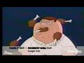 Family Guy All New The Simpsons Full Hour All New Special Time King Of The Hill FOX Promo 2005