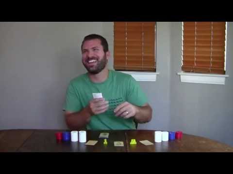 How to play Loot Letter - Rules Tutorial