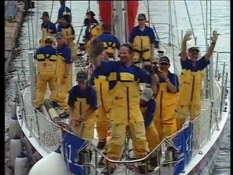 LG Flatron BT Global Challenge 2000_1 1. Introduction