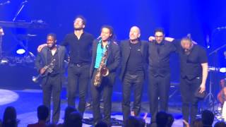 Goodbye Melody Gardot -Montpellier Avril 2016