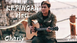 Download lagu kepingan Hati (ST 12) Charly Van Houten mp3 Download lagu kepingan Hati (ST 12) Charly Van Houten mp3