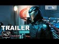 G.I. Joe Retaliation Official Trailer 2 [HD]: The Rock, Snake Eyes, Channing Tatum & More