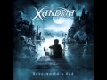 Xandria - A Thousand Letters 