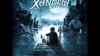 Xandria - A Thousand Letters
