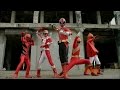 Power Rangers Super Megaforce Legendary Red Ranger Mode Power Rangers Official