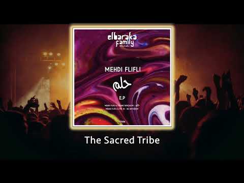 Mehdi Flifli, Imane Benzalim - Hulm حلم (Original Mix) - #techhouse
