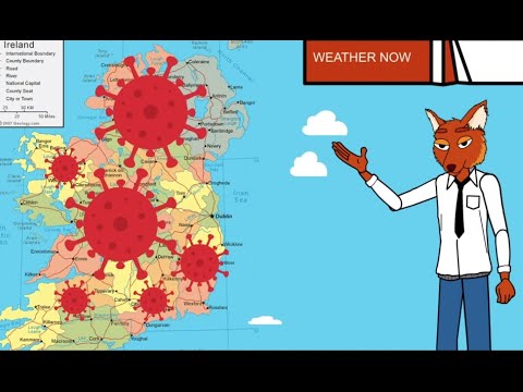 Zero Fox Given - Return of the Craic