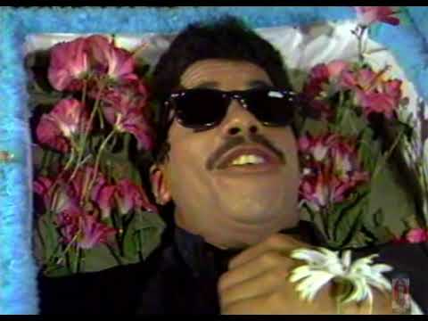 La Maffia - Medio Peso (Costa Rica 🇨🇷1988) (José@DJ Mix)