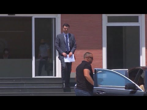 Edicioni informativ - 16 Janar 2022 - Ora 09:00 - Ora News