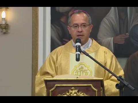 Homilia 02/05/16 | A necessidade da fé