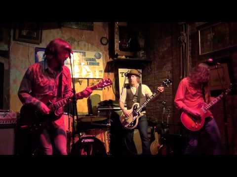Steepwater Band - High and Humble - 2/4/2012