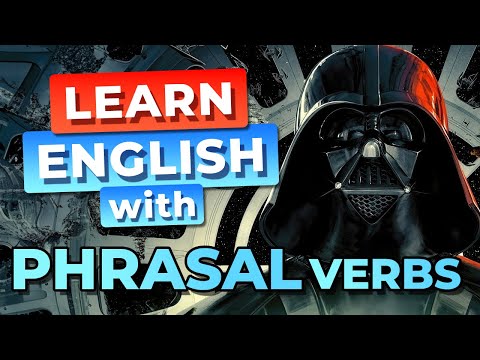 PHRASAL VERBS en Star Wars VI (Nivel 1) - Aprende Inglés con Star Wars 6