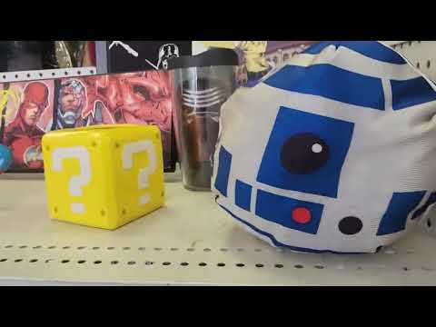 BZB Pickers 🐝at Goodwill! Found Jack Daniels Honey Bee Glasses to Resell!