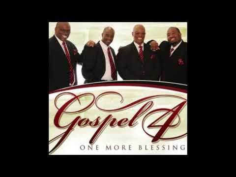The Gospel 4 - I’ll Give Him My Heart