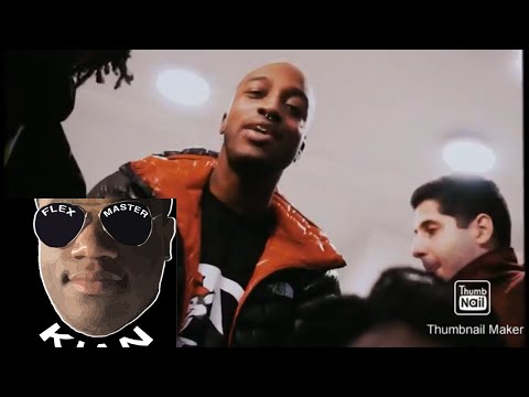 RonSoCold - Gunnaz Ft. 10CellPhones (Official Music Video) Reaction