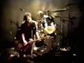 08. If I Had an Exorcism - Melvins - Kennel Club, San Francisco, CA - 4.24.92